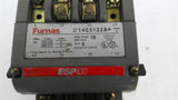 Furnas 14CS+32A ESP100 48ASD3M20 Starter 460 Volts 5 Hp 18 Amps Size 0