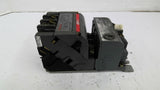 Furnas 14CS+32A ESP100 48ASD3M20 Starter 460 Volts 5 Hp 18 Amps Size 0