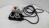 Grizzly Industrial MS1-09D Control