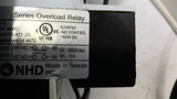Grizzly Industrial MS1-09D Control