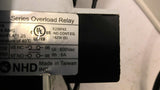 Grizzly Industrial MS1-09D Control