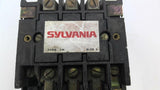 Sylvania T13U032 Starter Type TM Size 2 45 Amps 110-120 Volt Coil