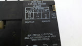 Sylvania T13U032 Starter Type TM Size 2 45 Amps 110-120 Volt Coil
