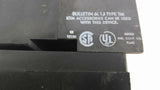 Sylvania T13U032 Starter Type TM Size 2 45 Amps 110-120 Volt Coil