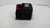 Sylvania T13U032 Starter Type TM Size 2 45 Amps 110-120 Volt Coil