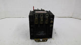 Sylvania T13U032 Starter Type TM Size 2 45 Amps 110-120 Volt Coil