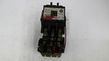Westinghouse A200M2G01 size 2 Starter 460 Volt 25 HP 45 Amps
