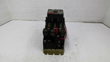 Westinghouse A200M2G01 size 2 Starter 460 Volt 25 HP 45 Amps