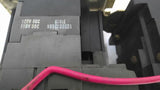 Westinghouse A200M2G01 size 2 Starter 460 Volt 25 HP 45 Amps