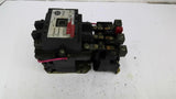Westinghouse A200M2G01 size 2 Starter 460 Volt 25 HP 45 Amps