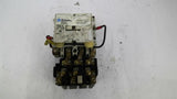 Westinghouse A200M0CACDZ1 Starter Size 0 460 Volt 5 Hp