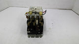 Westinghouse A200M0CACDZ1 Starter Size 0 460 Volt 5 Hp