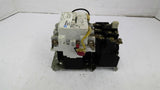 Westinghouse A200M0CACDZ1 Starter Size 0 460 Volt 5 Hp