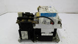 Westinghouse A200M0CACDZ1 Starter Size 0 460 Volt 5 Hp