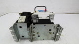 Westinghouse A200M0CACDZ1 Starter Size 0 460 Volt 5 Hp
