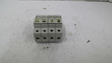 Allen-Bradley 1492-FB2C30 fuse Holder 30 Amp 600 Volts Lot of 2