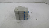 Allen-Bradley 1492-FB2C30 fuse Holder 30 Amp 600 Volts Lot of 2