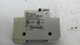 Allen-Bradley 1492-FB1C30 Fuse Holder 30 Amp 600 Volts Lot of 3