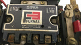 Furnas Dual Voltage Coil D71221-31