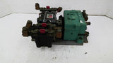 Furnas Dual Voltage Coil D71221-31