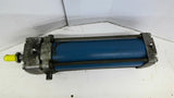 Wabco 4-0180100-6-11 Pneumatic Cylinder 10 Bar
