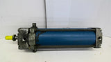 Wabco 4-0180100-6-11 Pneumatic Cylinder 10 Bar