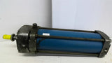Wabco 4-0180100-6-11 Pneumatic Cylinder 10 Bar