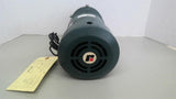 Reliance 430LL5-KS 1/4Hp Gearmotor 1800Rpm 3Ph 230/460V 6.2:1 Ratio