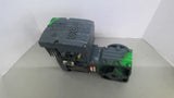 Sew-Eurodrive WF30 DRS71S4/MM03/MO/AND3 .37 KW 1700/35 Rpm 48:1 Ratio 380-500 V
