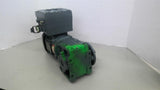 Sew-Eurodrive WF30 DRS71S4/MM03/MO/AND3 .37 KW 1700/35 Rpm 48:1 Ratio 380-500 V