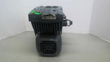 Sew-Eurodrive WF30 DRS71S4/MM03/MO/AND3 .37 KW 1700/35 Rpm 48:1 Ratio 380-500 V