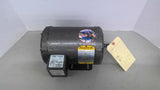 Baldor M1019 3/4Hp AC Motor 1800 Rpm 4P 3Ph 56 230V DP 60Hz
