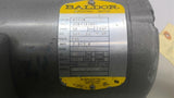Baldor M1019 3/4Hp AC Motor 1800 Rpm 4P 3Ph 56 230V DP 60Hz