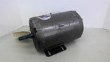 Baldor M1019 3/4Hp AC Motor 1800 Rpm 4P 3Ph 56 230V DP 60Hz