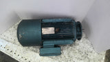 Sew-Eurodrive DFV132S4BM68AR Brake Motor 7.5Hp 1800 Rpm 4P3Ph 24DC 230/460