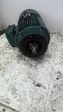 Sew-Eurodrive DFV132S4BM68AR Brake Motor 7.5Hp 1800 Rpm 4P3Ph 24DC 230/460