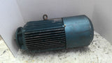 Sew-Eurodrive DFV132S4BM68AR Brake Motor 7.5Hp 1800 Rpm 4P3Ph 24DC 230/460