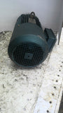 Sew-Eurodrive DFV132S4BM68AR Brake Motor 7.5Hp 1800 Rpm 4P3Ph 24DC 230/460