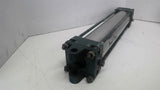 Rexroth 8939430484 Pneumatic Cylinder 10 BAr