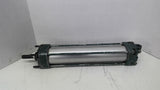 Rexroth 8939430484 Pneumatic Cylinder 10 BAr