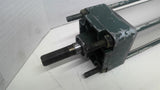 Rexroth 8939430484 Pneumatic Cylinder 10 BAr