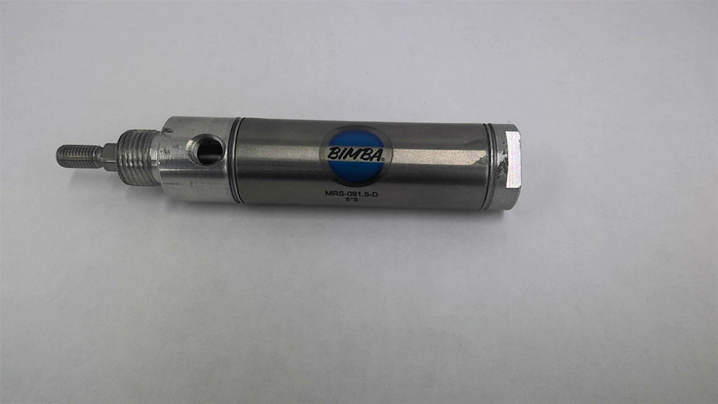 Bimba MRS-091.5-D Pneumatic Cylinder