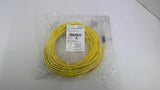 Murr 7000-08041-0101500 M8 Female Straight With Cable