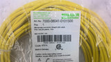 Murr 7000-08041-0101500 M8 Female Straight With Cable