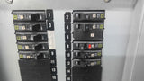 Square D NQ18L1C Panel Board 100Amp 240/480 V