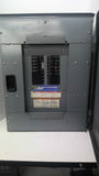 Square D NQ18L1C Panel Board 100Amp 240/480 V