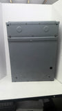 Square D NQ18L1C Panel Board 100Amp 240/480 V