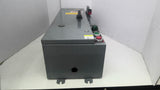 Allen-Bradley 512-CJB-1-4G-25R Combination Starter Nema Size 2 480 V 480 V Coil