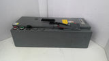 Allen-Bradley 512-CJB-1-4G-25R Combination Starter Nema Size 2 480 V 480 V Coil