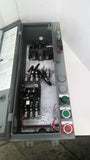 Allen-Bradley 512-CJB-1-4G-25R Combination Starter Nema Size 2 480 V 480 V Coil